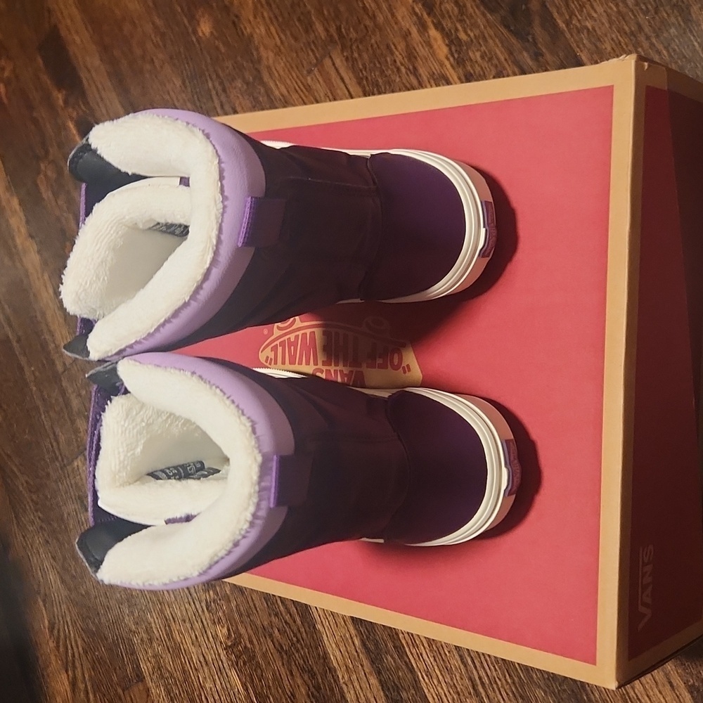 Vans - Snow Cruiser V VansGuard Youth 🆕️ - Picture 3 of 10